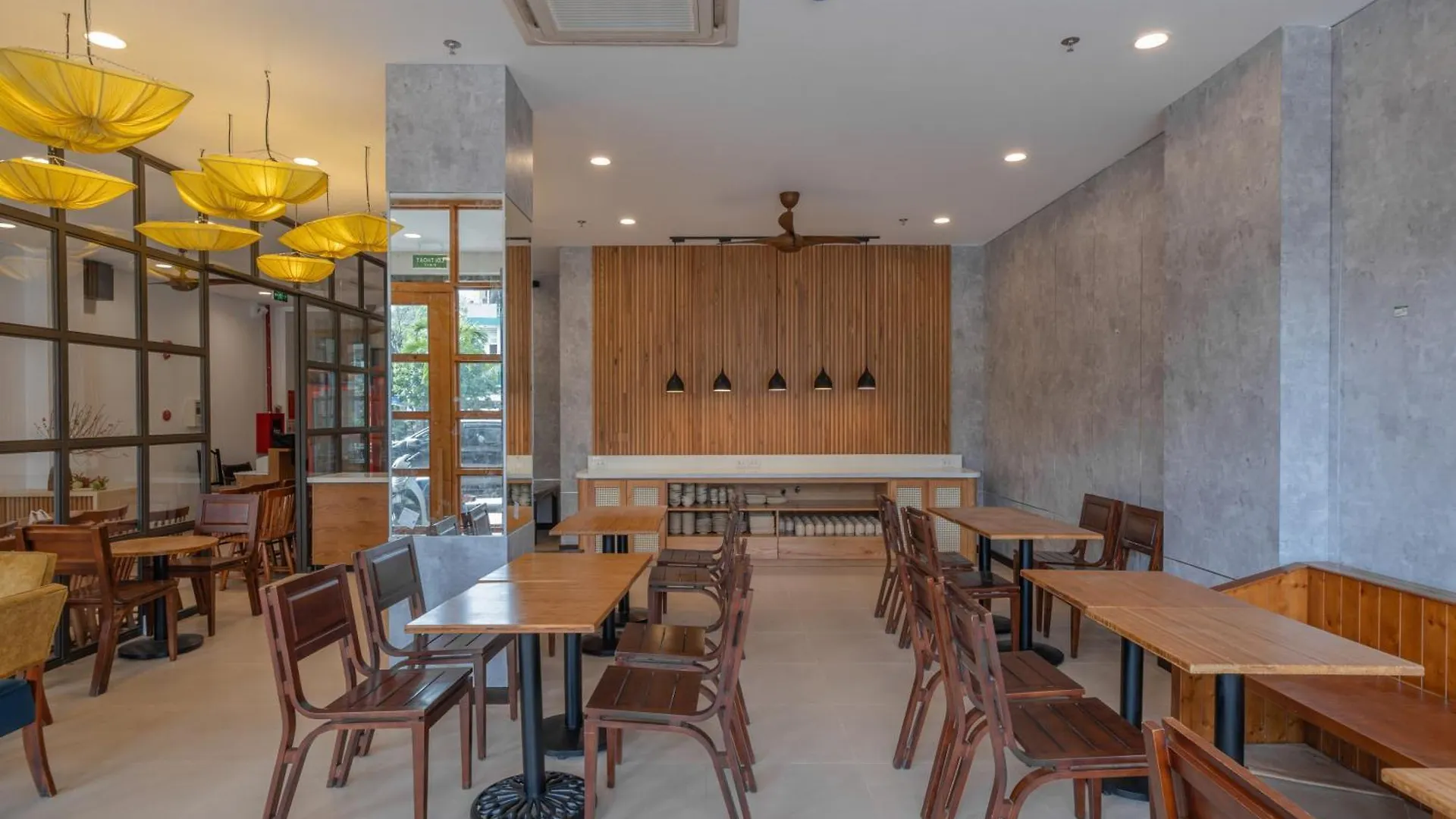 Snite Han Riverside Suites Danang Vietnam