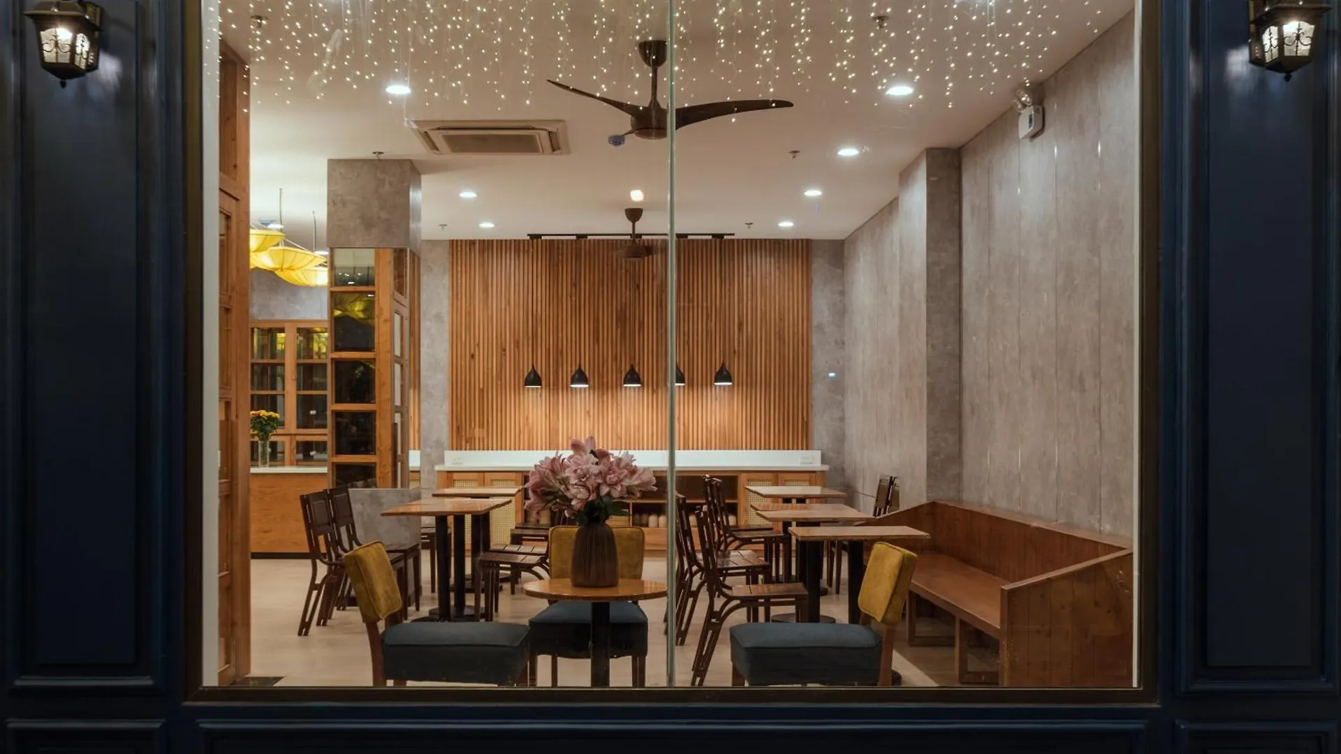 Aparthotel Snite Han Riverside Suites Danang