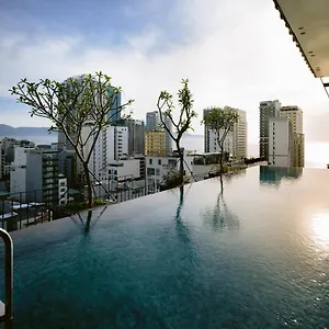 Appart hôtel Livie An Thuong, Đà Nẵng