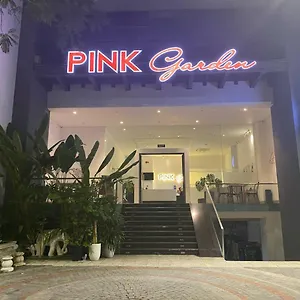 Pink Garden Дананг