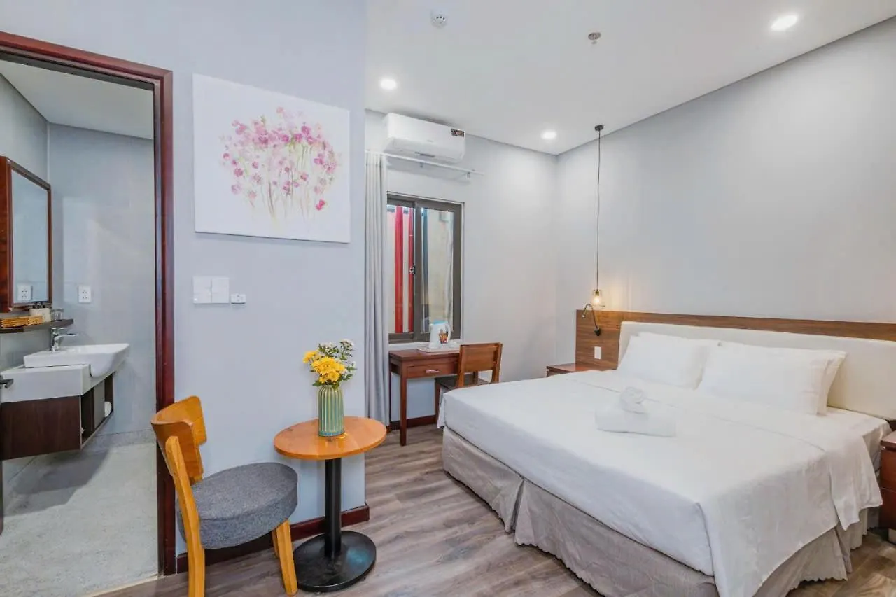 Snite Han Riverside Suites Da Nang 0*,  Vietnam