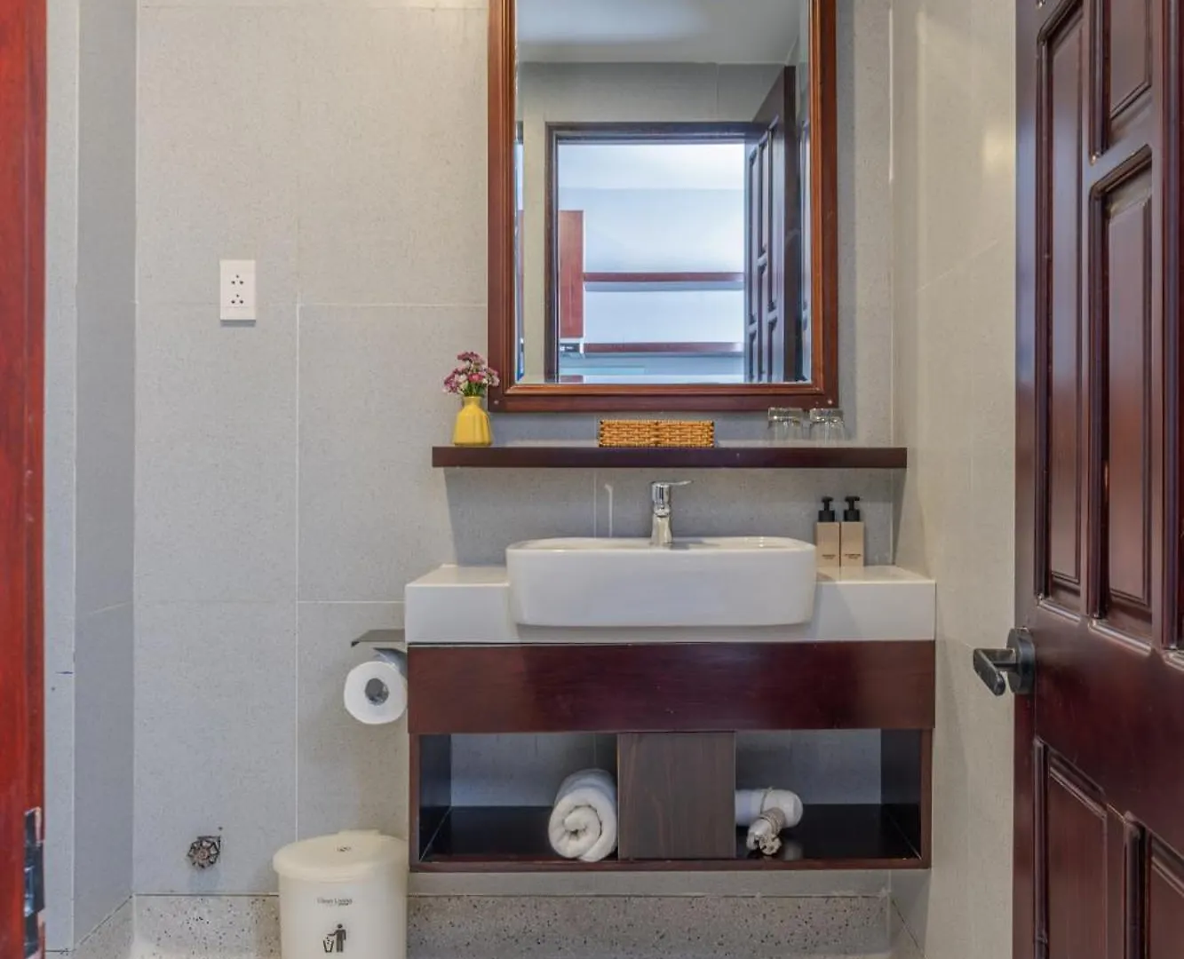 Aparthotel Snite Han Riverside Suites Da Nang
