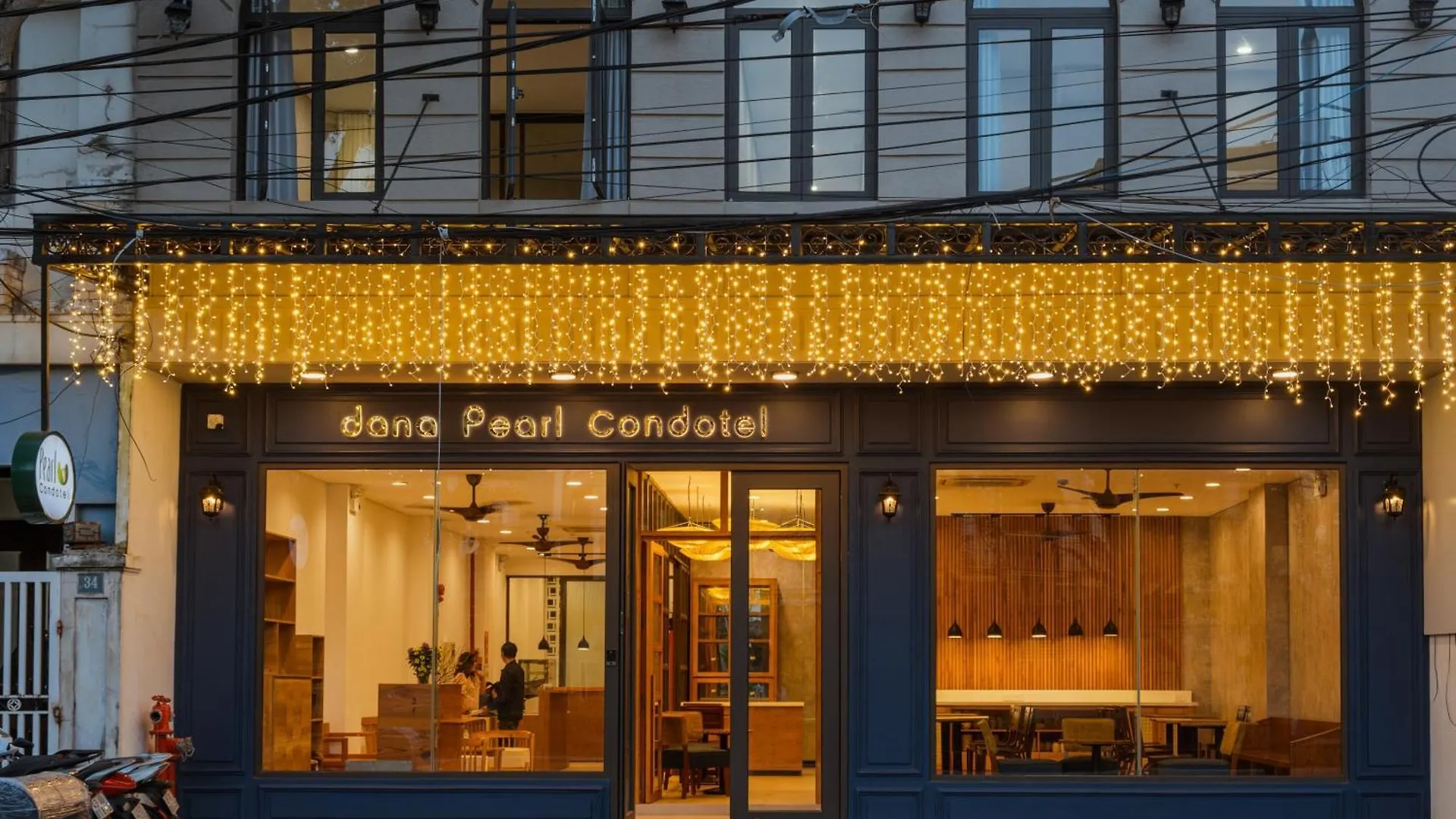 Snite Han Riverside Suites Da Nang