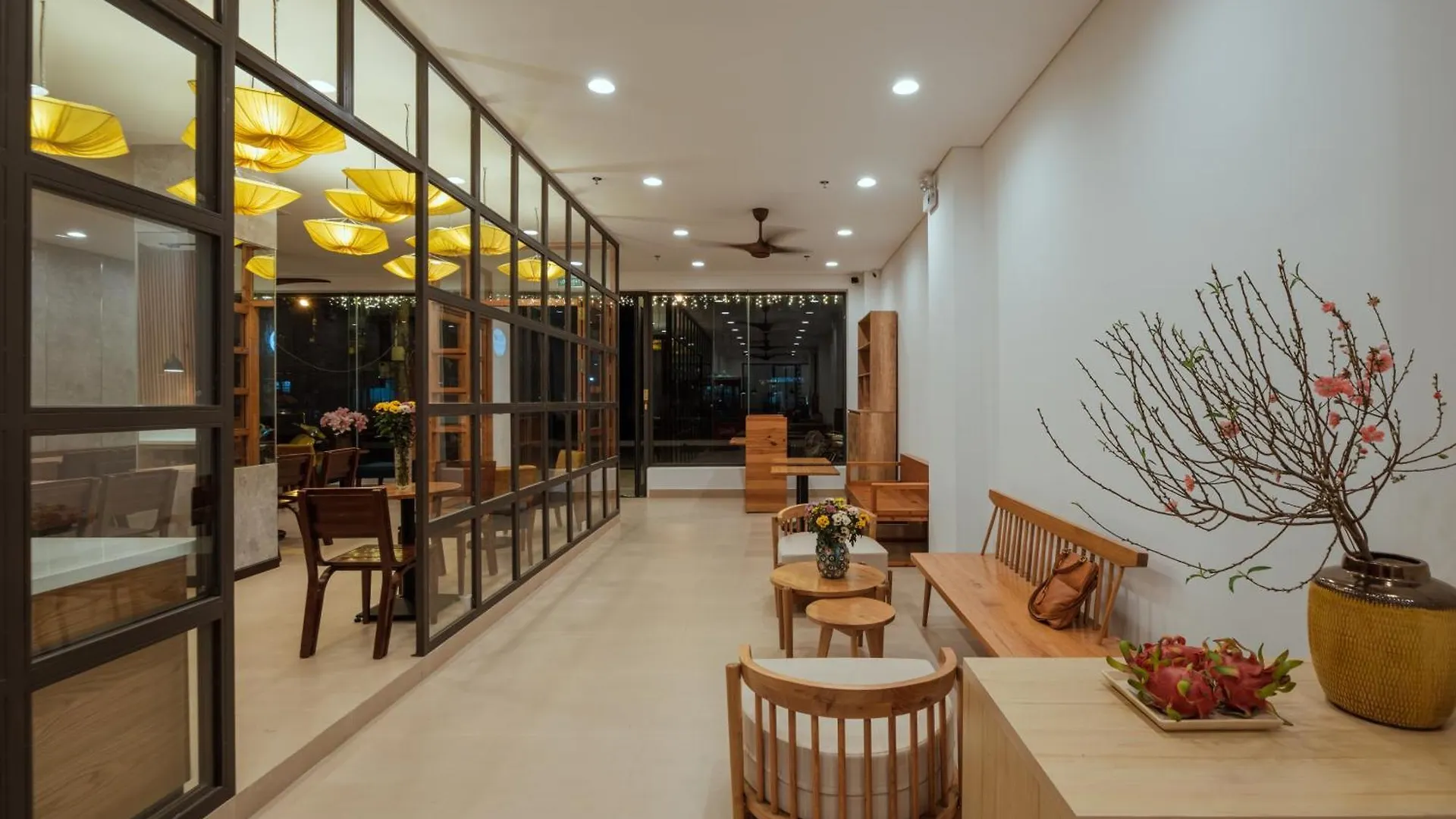 Snite Han Riverside Suites Da Nang 0*,  Vietnam