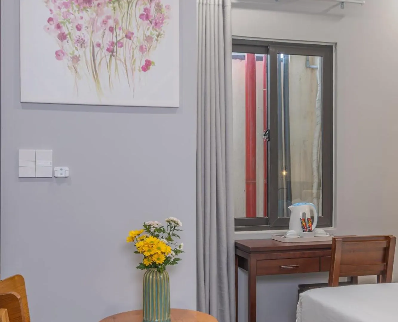Snite Han Riverside Suites Da Nang Aparthotel